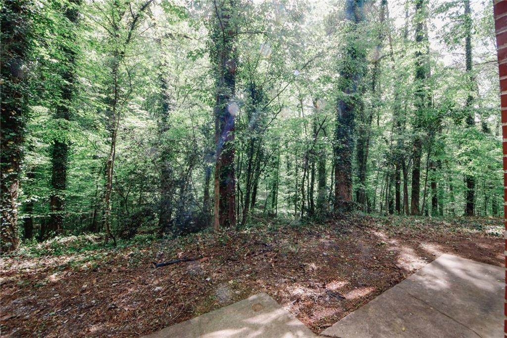 110 Vistacrest Way, Roswell, Georgia image 40