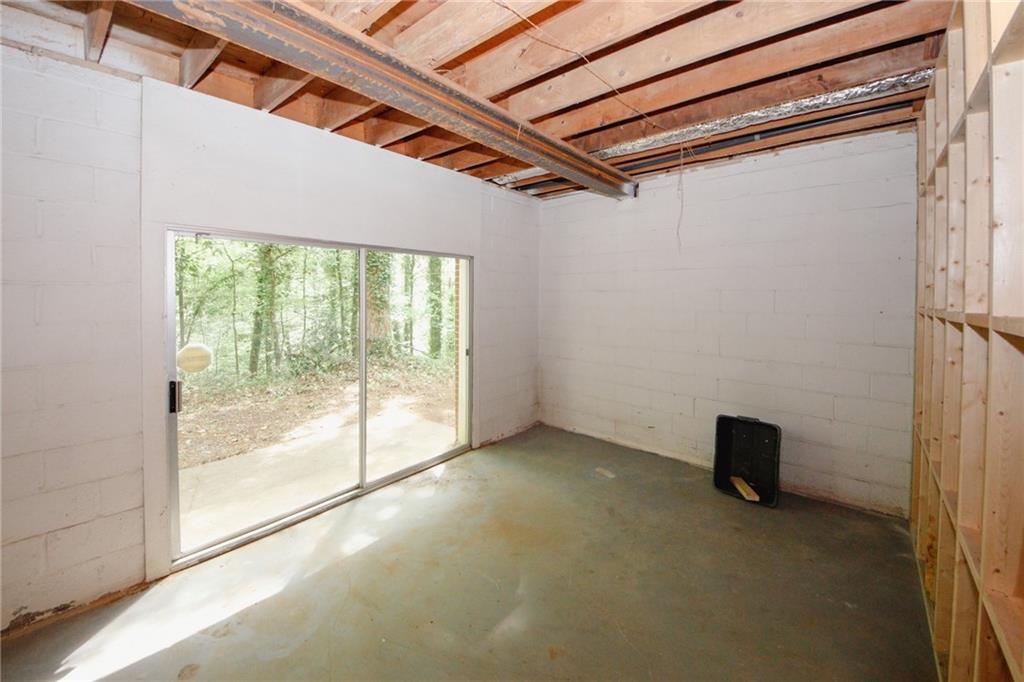 110 Vistacrest Way, Roswell, Georgia image 36
