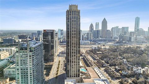 270 17th Street NW 3110 Atlanta GA 30363