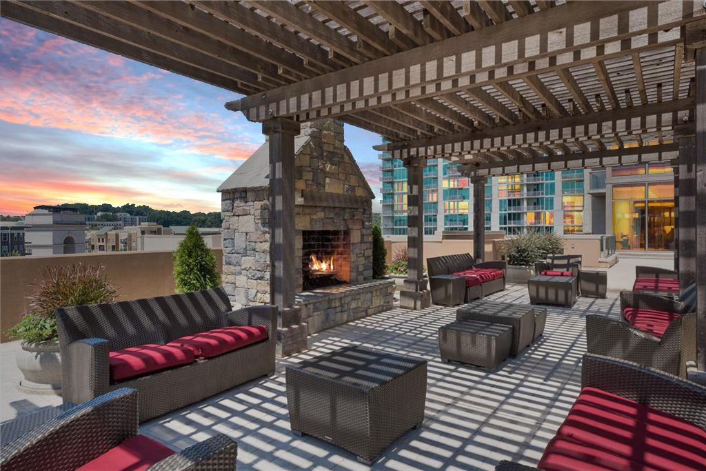 270 17th Street NW 3110