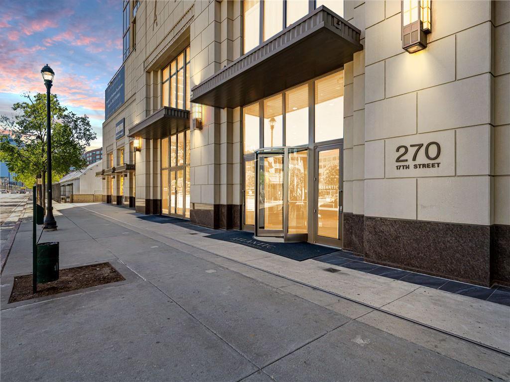 270 17th Street NW 3110