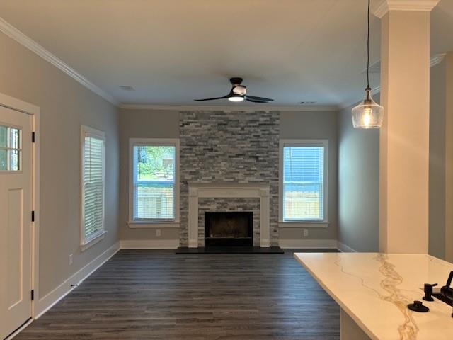 Photo 3 of 30 of 556 Paines Avenue NW house