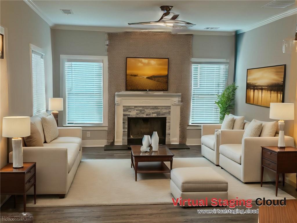 Photo 4 of 30 of 556 Paines Avenue NW house