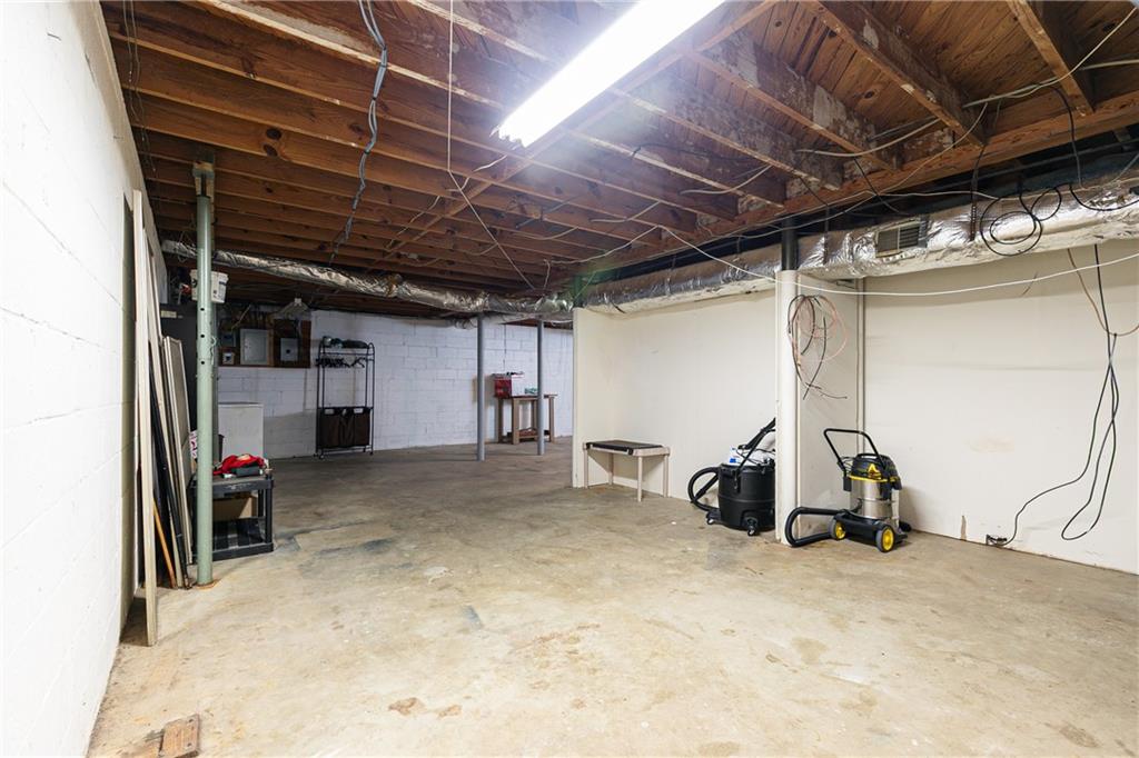 Red Oak Park - Residential