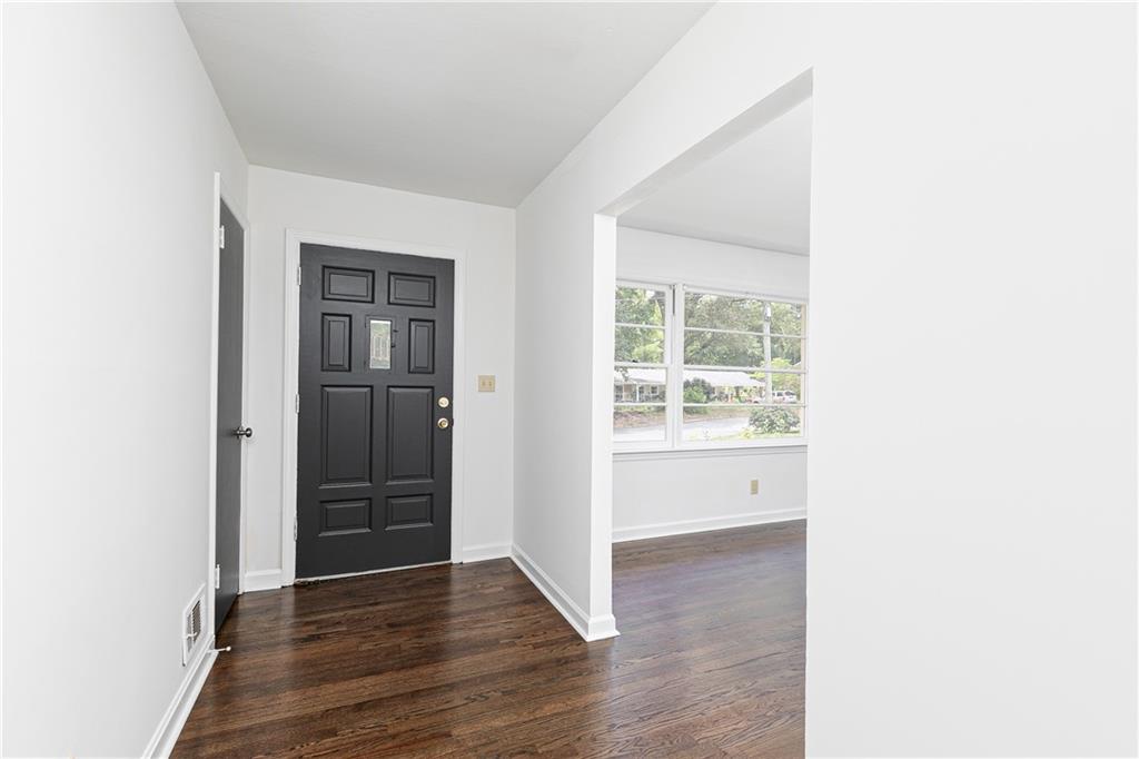 Red Oak Park - Residential