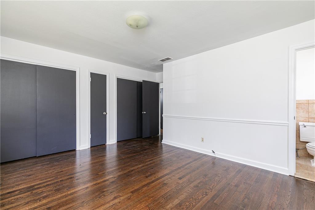Red Oak Park - Residential