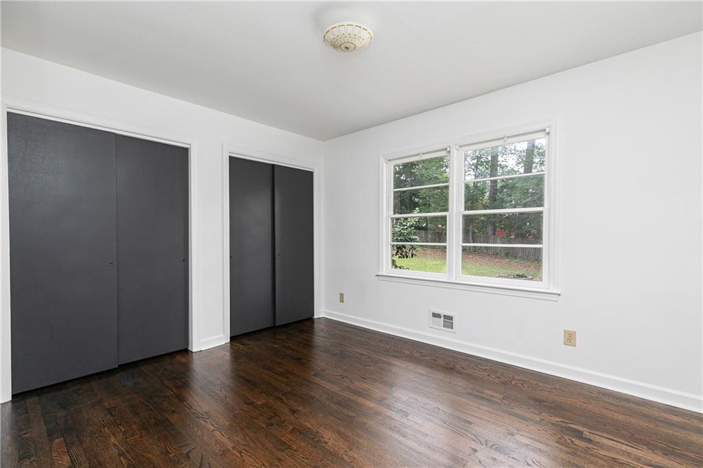 Red Oak Park - Residential