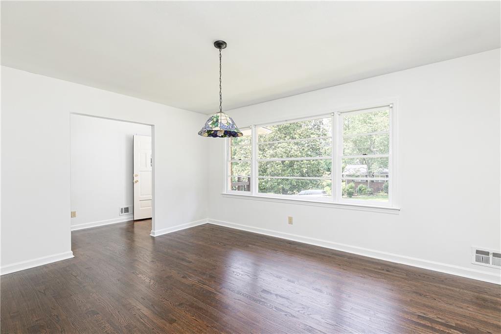 Red Oak Park - Residential