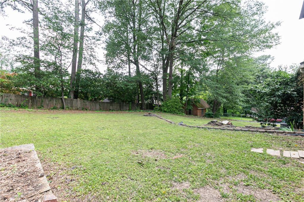 Red Oak Park - Residential