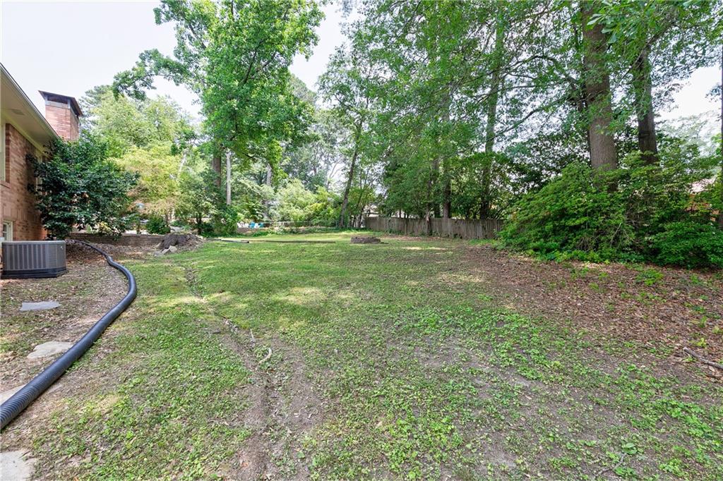 Red Oak Park - Residential