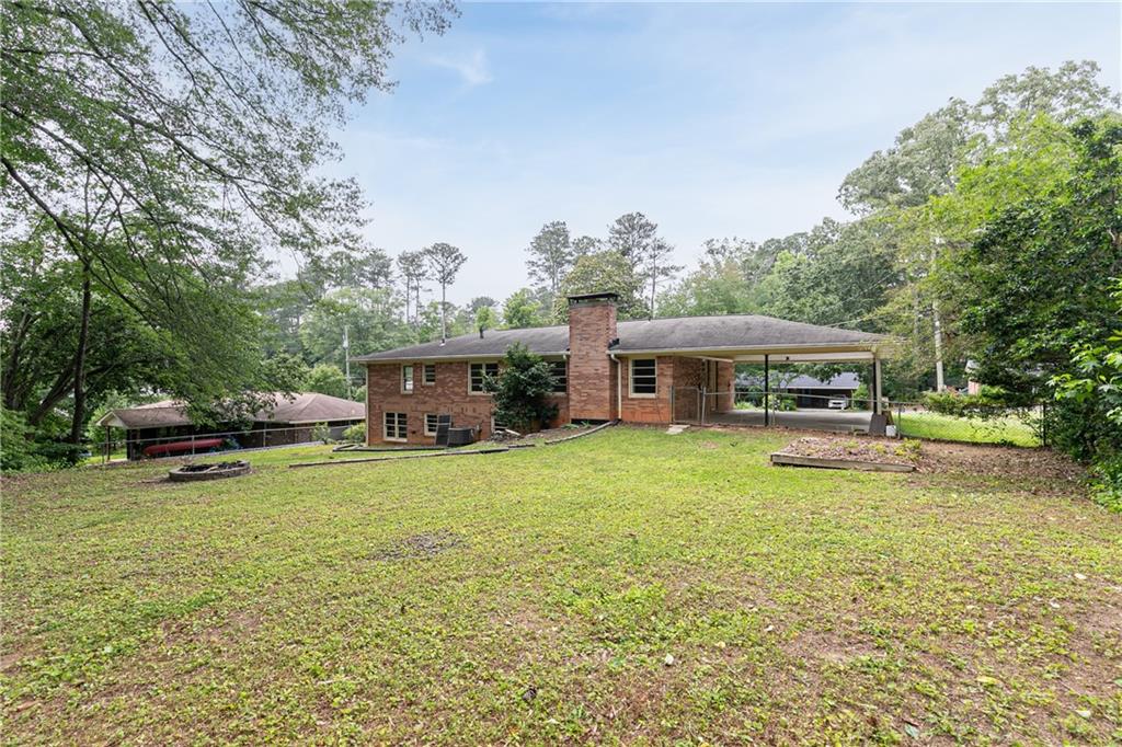 Red Oak Park - Residential