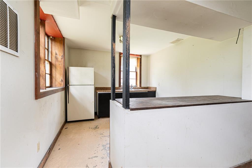 Red Oak Park - Residential