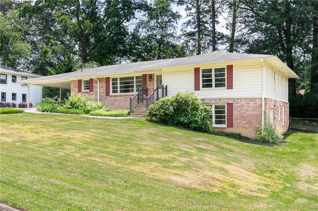 Red Oak Park - Residential