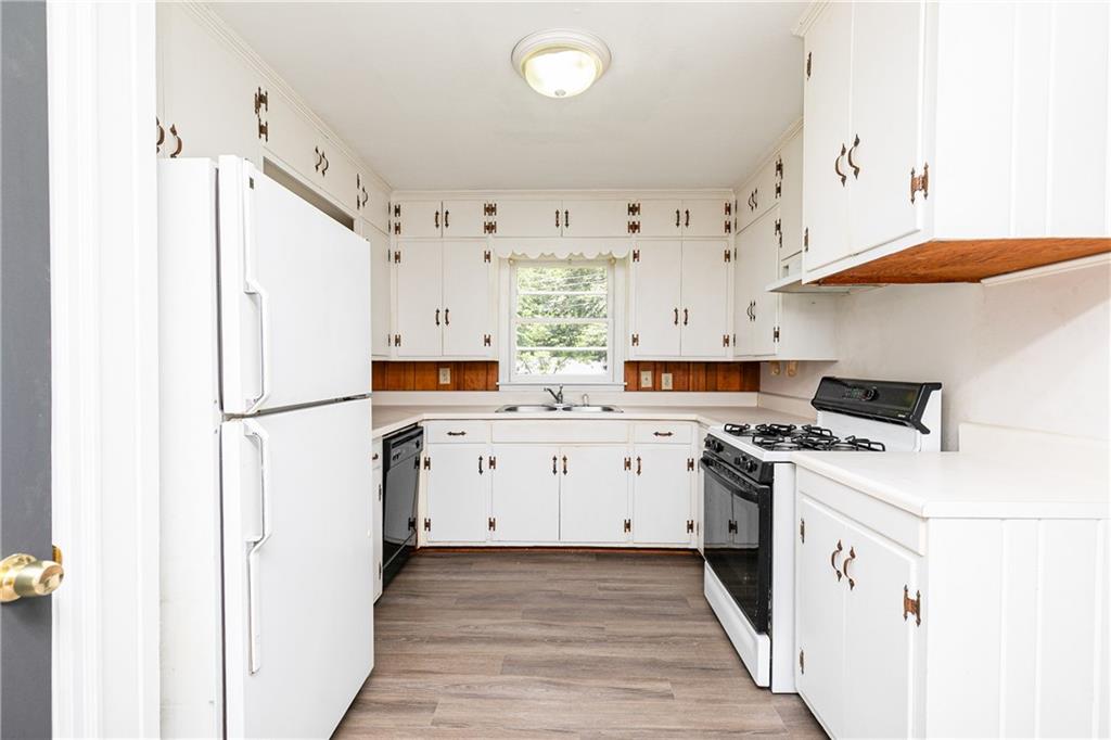 Red Oak Park - Residential