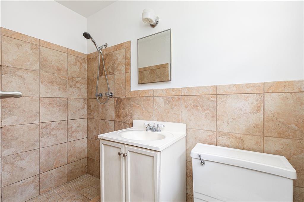Red Oak Park - Residential
