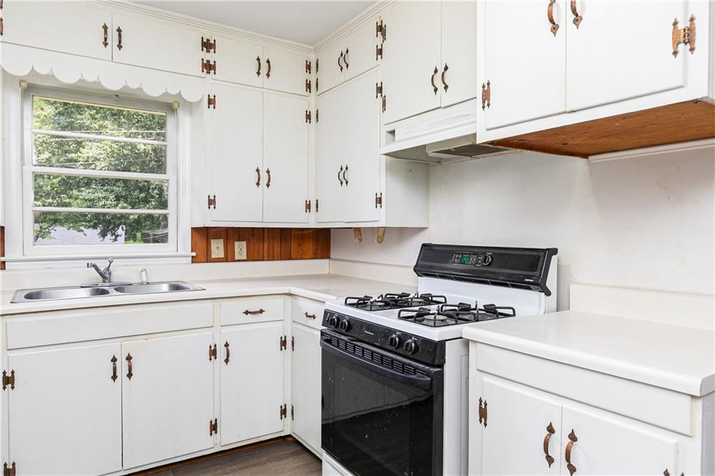 Red Oak Park - Residential