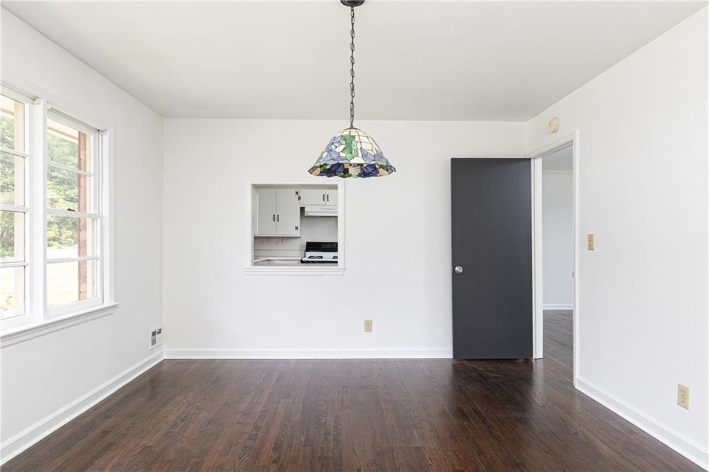 Red Oak Park - Residential