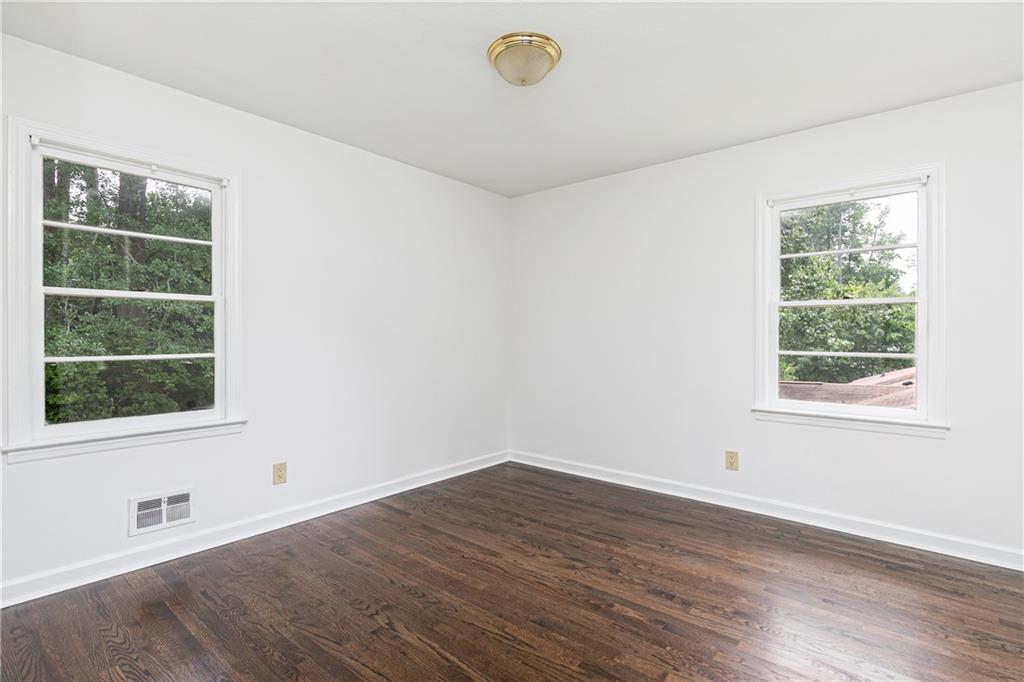 Red Oak Park - Residential