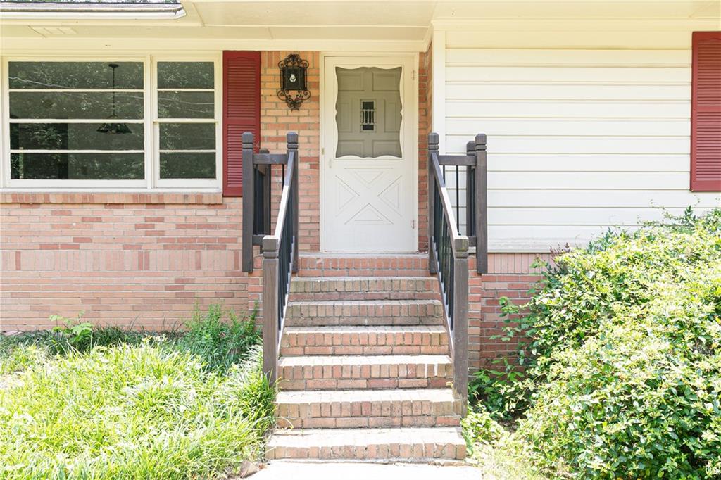Red Oak Park - Residential