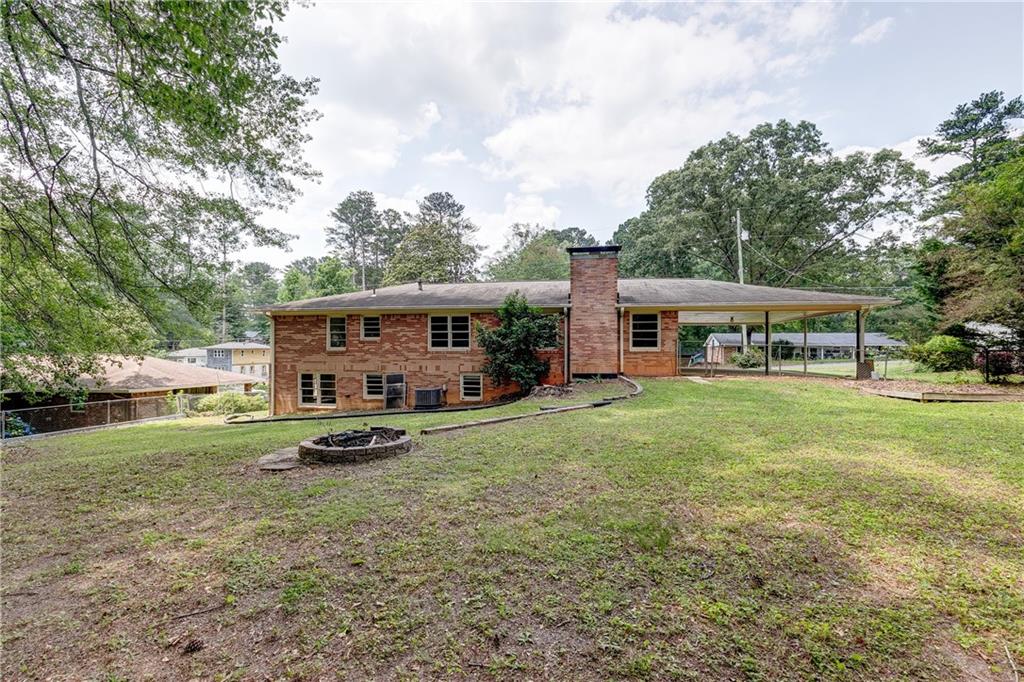 Red Oak Park - Residential