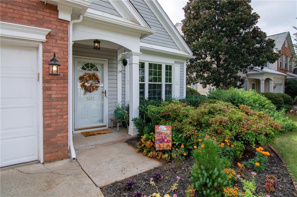 5371 Medlock Corners Drive