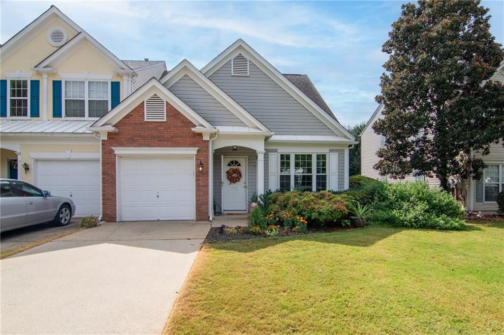 5371 Medlock Corners Drive