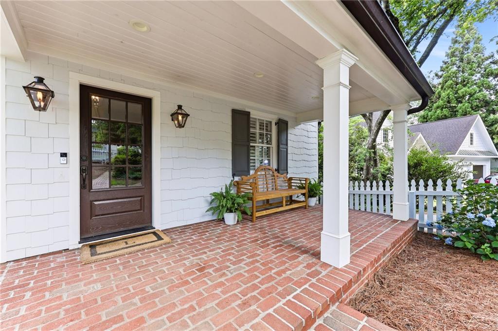 798 Cherokee Road
