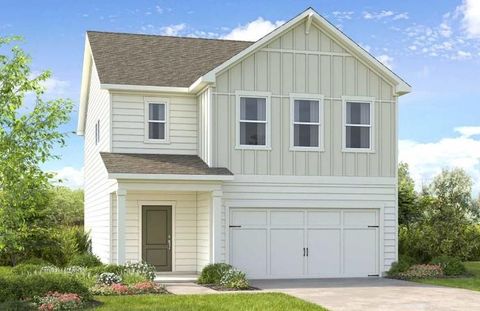 207 Groveton Court Euharlee GA 30145