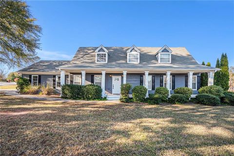 2000 Sage Court Loganville GA 30052