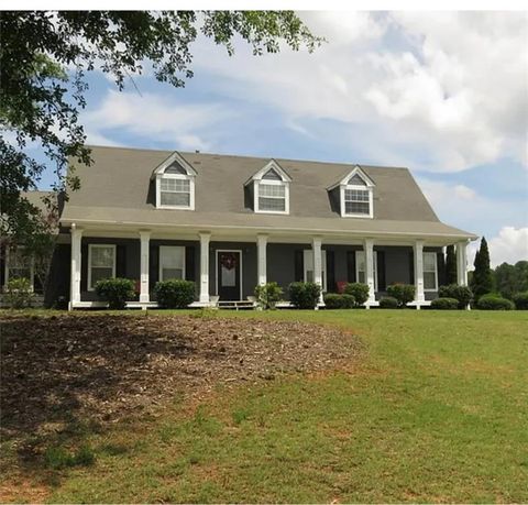 2000 Sage Court Loganville GA 30052