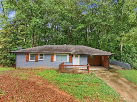 Homes For Sale - 5948 James Road<br/> Austell, GA 30168