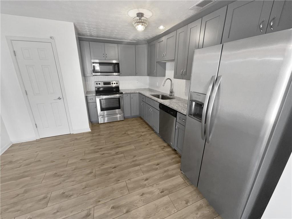 Clover Rise - Residential