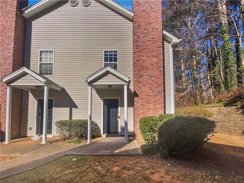 5431 Village Green Square 1018 Norcross GA 30093