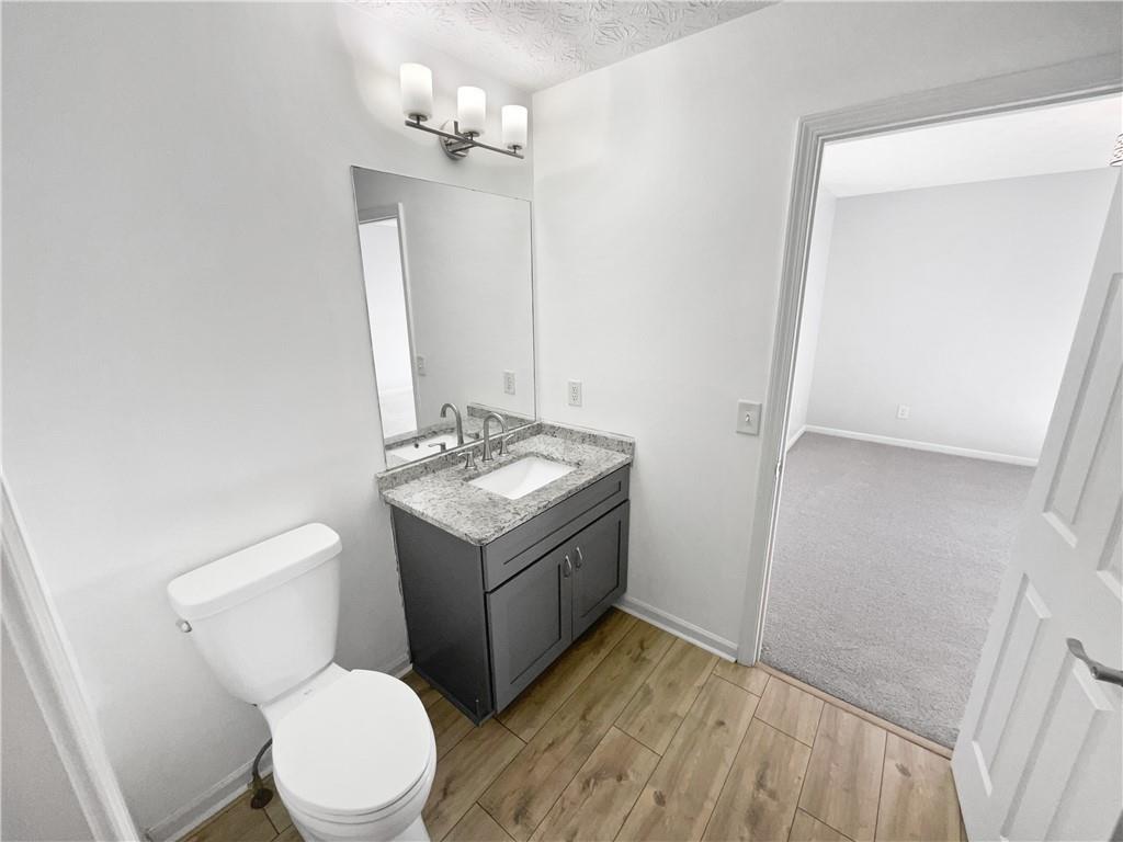 Clover Rise - Residential
