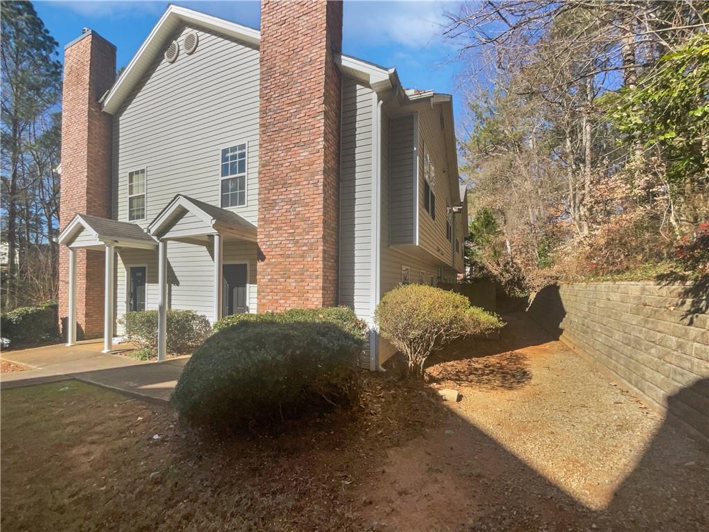 5431 Village Green Square 1018