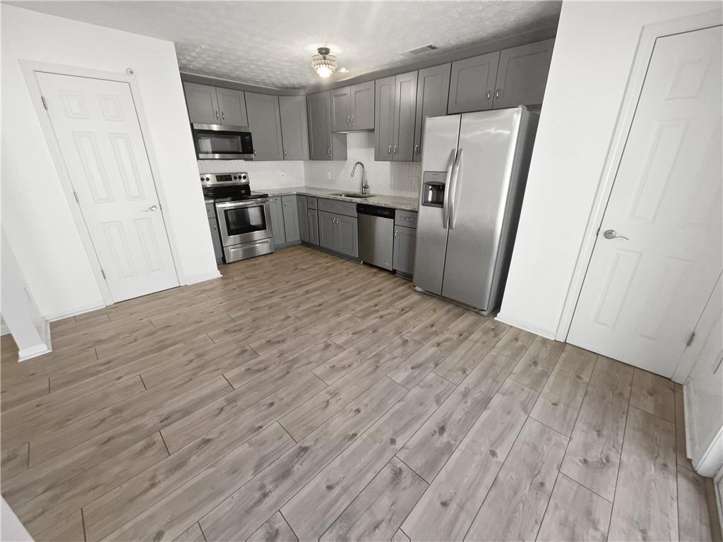 Clover Rise - Residential