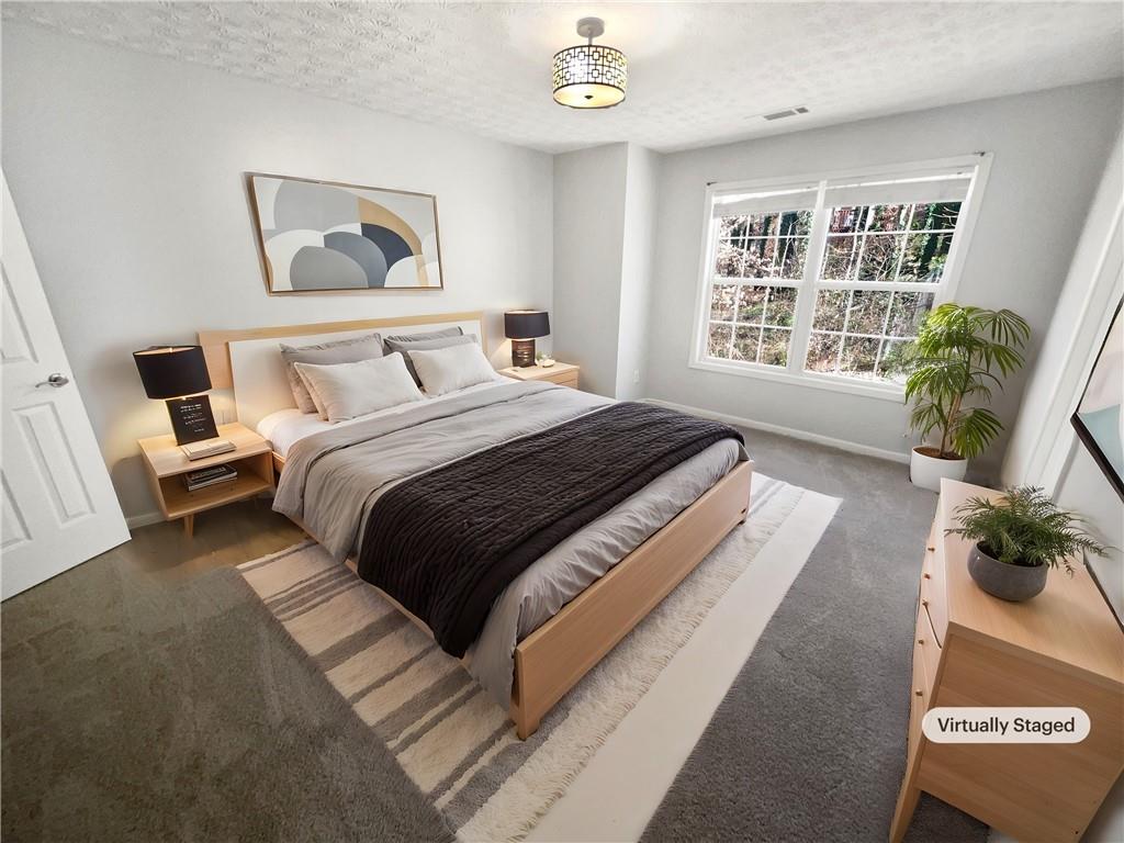 Clover Rise - Residential