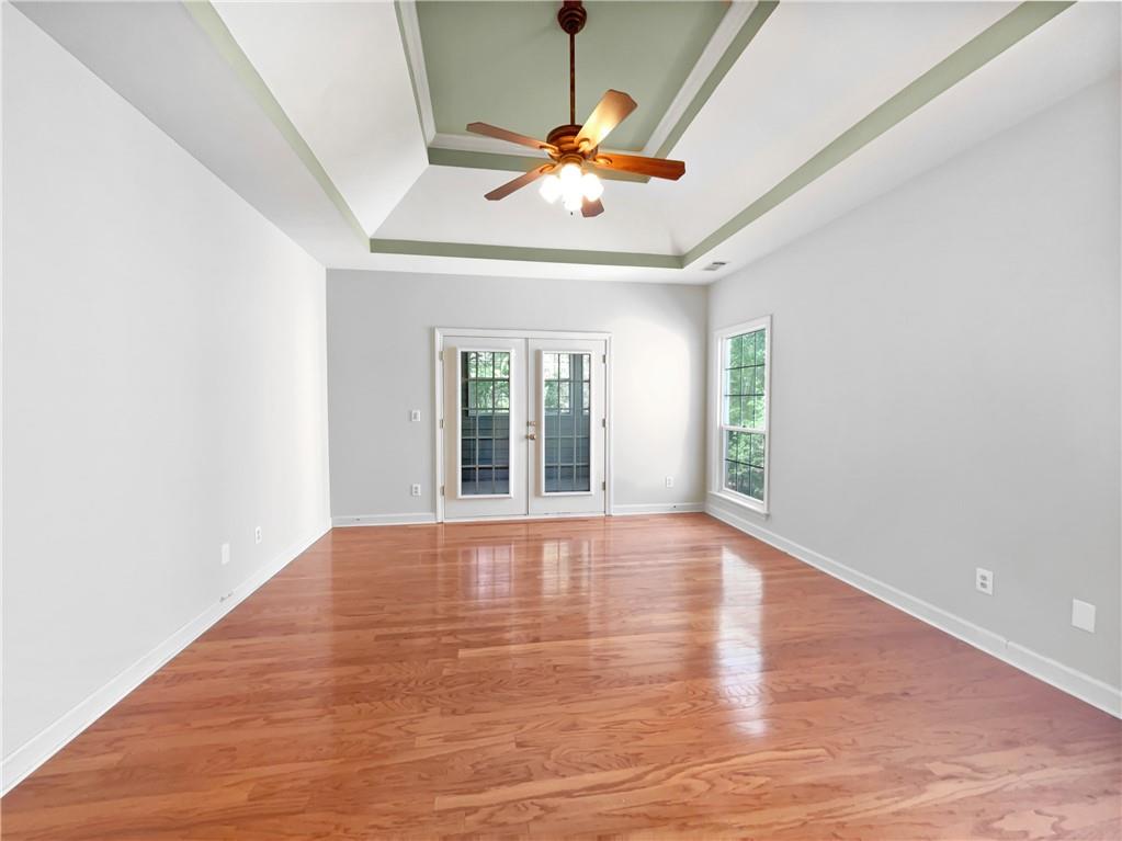 1704 Golf Link Drive, Stone Mountain, Georgia image 21