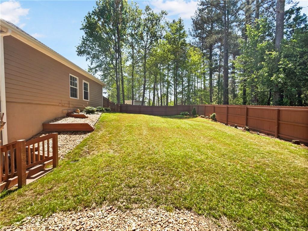 1704 Golf Link Drive, Stone Mountain, Georgia image 36