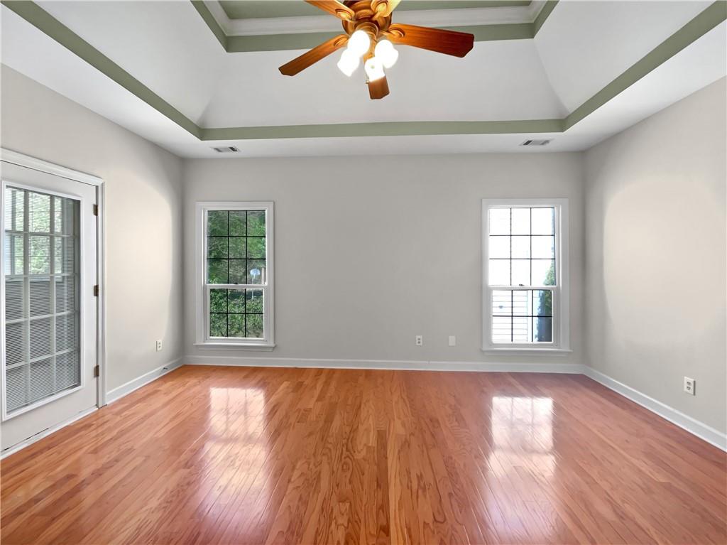 1704 Golf Link Drive, Stone Mountain, Georgia image 23