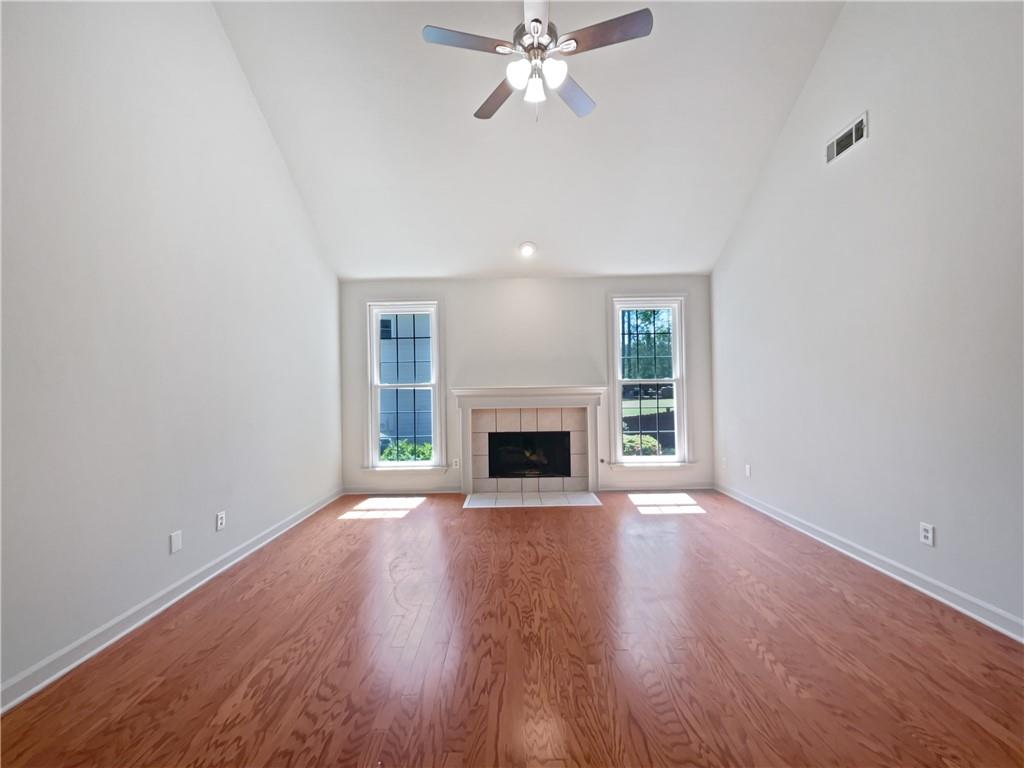 1704 Golf Link Drive, Stone Mountain, Georgia image 16