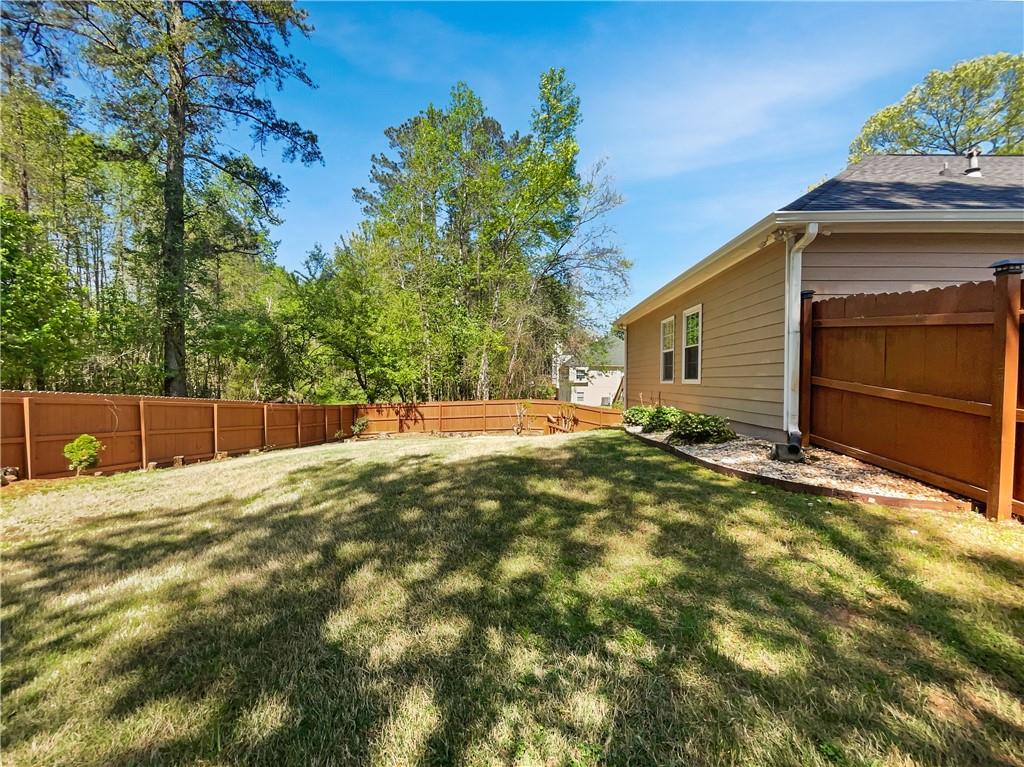 1704 Golf Link Drive, Stone Mountain, Georgia image 34