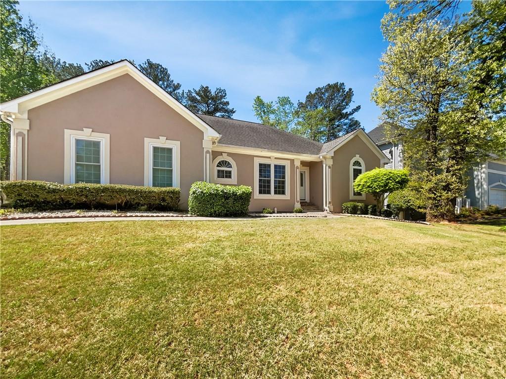 1704 Golf Link Drive, Stone Mountain, Georgia image 32