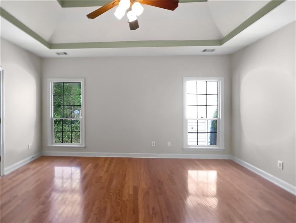 1704 Golf Link Drive, Stone Mountain, Georgia image 22