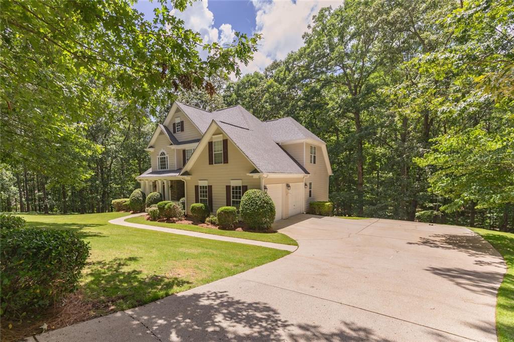 5581 Fox Glove Court