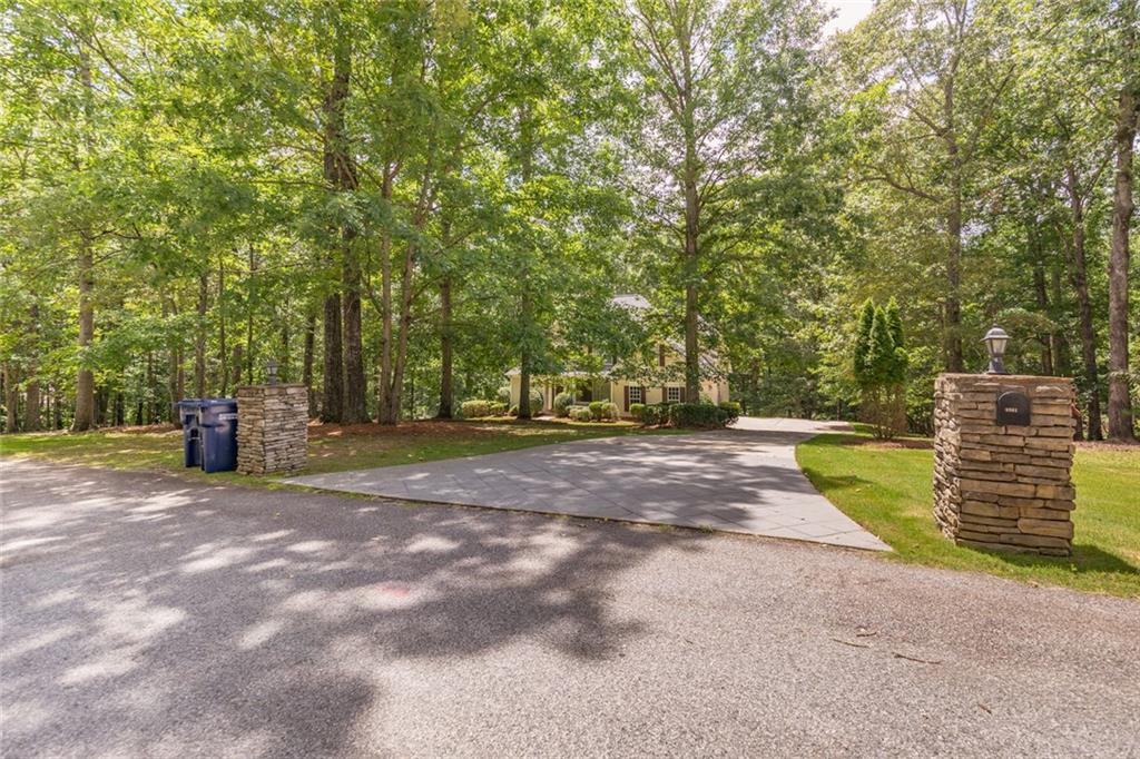 5581 Fox Glove Court