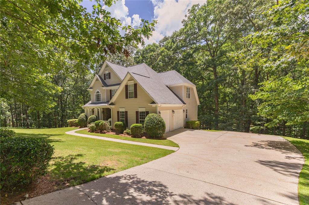 5581 Fox Glove Court