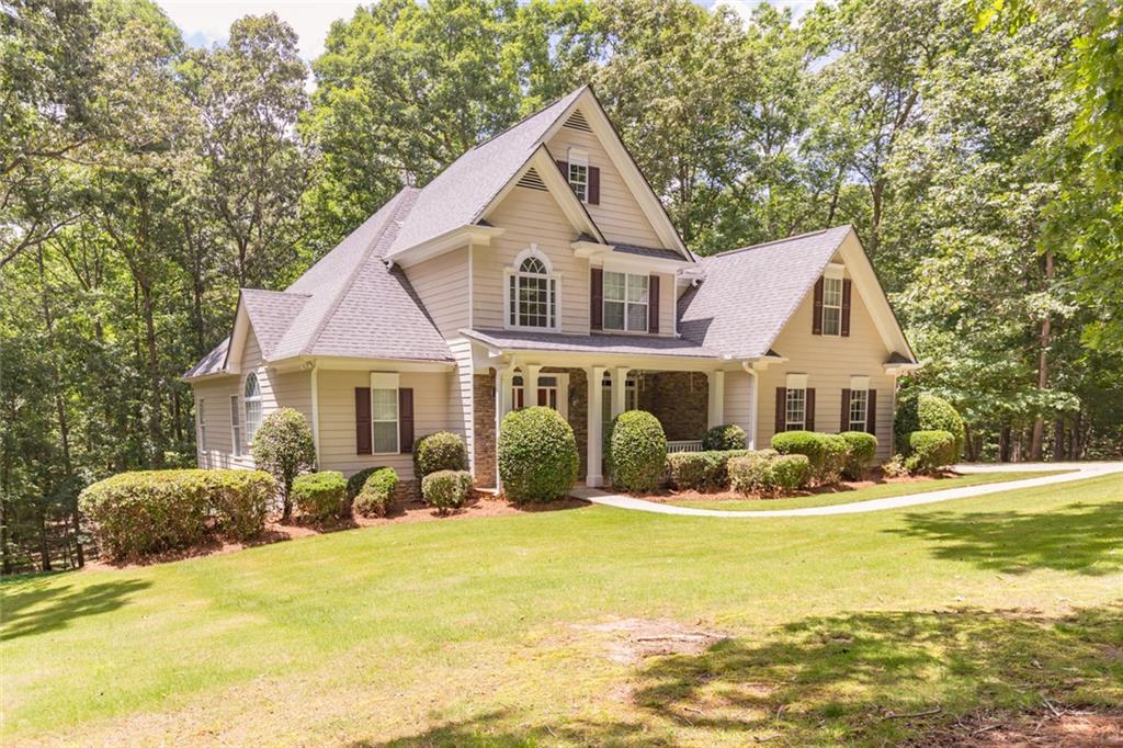 5581 Fox Glove Court