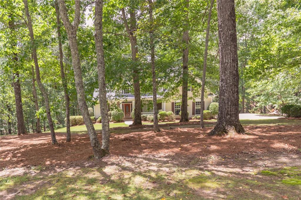 5581 Fox Glove Court