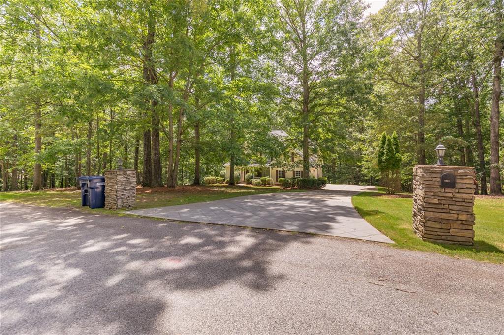 5581 Fox Glove Court